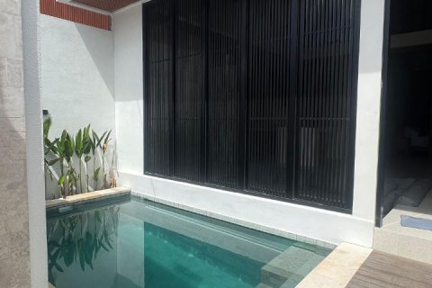 Вилла с 2 спальнями в Canggu, Бадунг, Индонезия № 8993 15