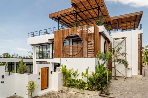 Baliwood Residence in Mengwi, Badung, Indonesia No. 3871