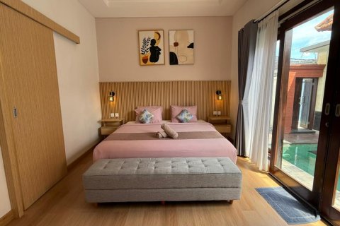 2 bedrooms Villa in Jimbaran, Badung, Indonesia No. 13130