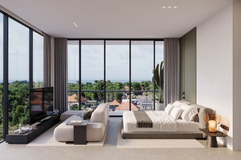 1 bedroom Apartment in Banjar, Buleleng, Indonesia No. 8442