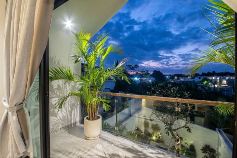 1 bedroom Villa in Canggu, Badung, Indonesia No. 13753 13