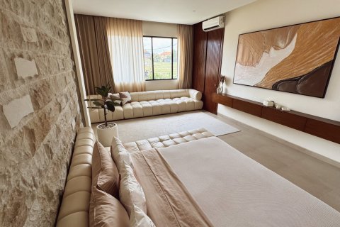 3 bedrooms Villa in Denpasar, Indonesia No. 9182