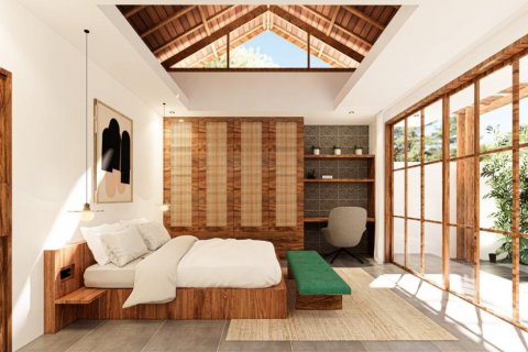 3 bedrooms Villa in Kuta, Badung, Indonesia No. 8359 11