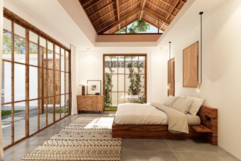 3 bedrooms Villa in Kuta, Badung, Indonesia No. 8359 8