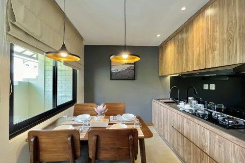 1 bedroom Apartment in Kuta, Badung, Indonesia No. 9087 8