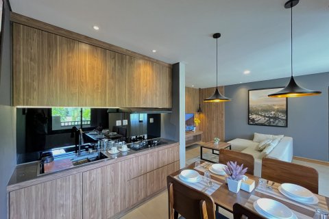 1 bedroom Apartment in Kuta, Badung, Indonesia No. 9087 6
