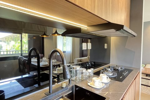 1 bedroom Apartment in Kuta, Badung, Indonesia No. 9087 7