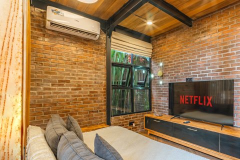 2 bedrooms Villa in Canggu, Badung, Indonesia No. 10057 17