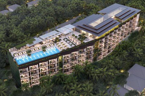 Magnum Residence Canggu in Canggu, Badung, Indonesia No. 8552 7