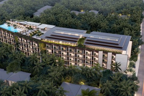 Magnum Residence Canggu in Canggu, Badung, Indonesia No. 8552 8