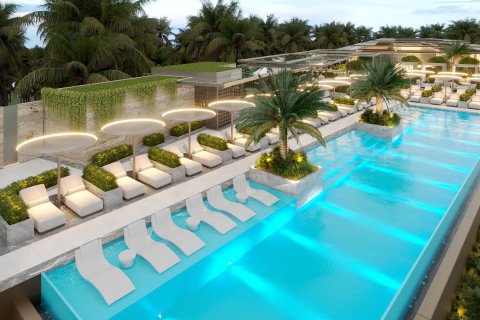 Magnum Residence Canggu in Canggu, Badung, Indonesia No. 8552 6