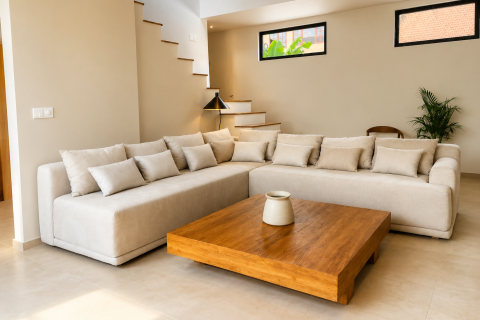 3 bedrooms Villa in Canggu, Badung, Indonesia No. 13122