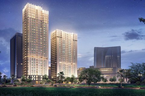 Prime Tower in Jagakarsa, Jakarta, Indonesia No. 2300