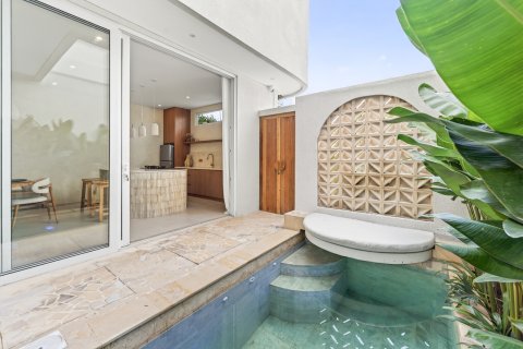 Вилла с 2 спальнями в Canggu, Бадунг, Индонезия № 10048 25
