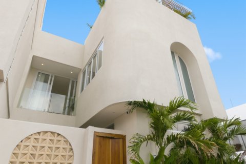 Вилла с 2 спальнями в Canggu, Бадунг, Индонезия № 10048 23