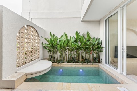 Вилла с 2 спальнями в Canggu, Бадунг, Индонезия № 10048 26