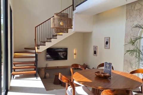 3 bedrooms Villa in Seminyak, Badung, Indonesia No. 10059