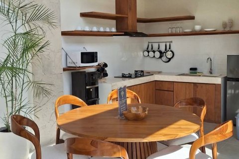 Вилла с 3 спальнями в Seminyak, Бадунг, Индонезия № 10059 2