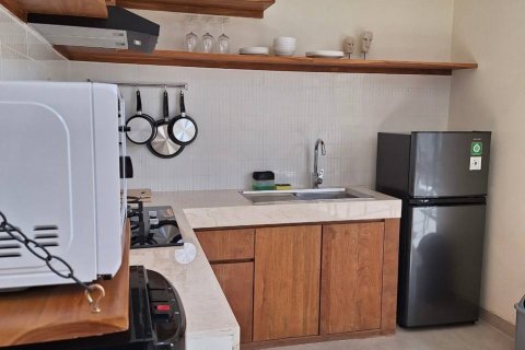Вилла с 3 спальнями в Seminyak, Бадунг, Индонезия № 10059 3