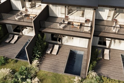 2 bedrooms Villa in Kuta, Badung, Indonesia No. 8972 2