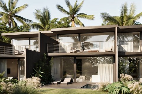 2 bedrooms Villa in Kuta, Badung, Indonesia No. 8972