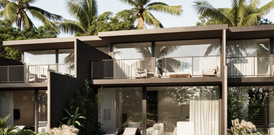 2 bedrooms Villa in Kuta, Badung, Indonesia No. 8972