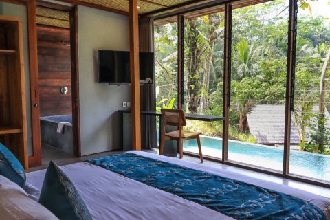 2 bedrooms Villa in Ubud, Gianyar, Indonesia No. 9090 12