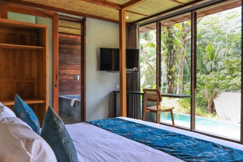 2 bedrooms Villa in Ubud, Gianyar, Indonesia No. 9090 11