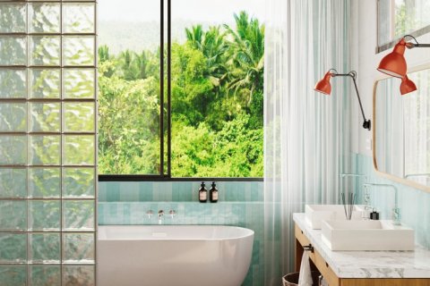 2 bedrooms Villa in Ubud, Gianyar, Indonesia No. 7186 10