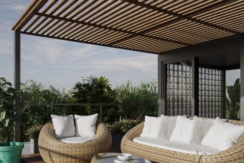2 bedrooms Villa in Ubud, Gianyar, Indonesia No. 7186 11