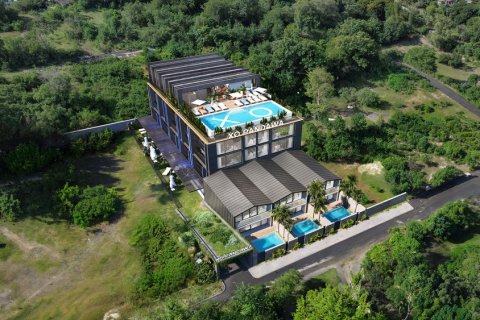 Квартира с 1 спальней в Banjar, Булеленг, Индонезия № 8442 10