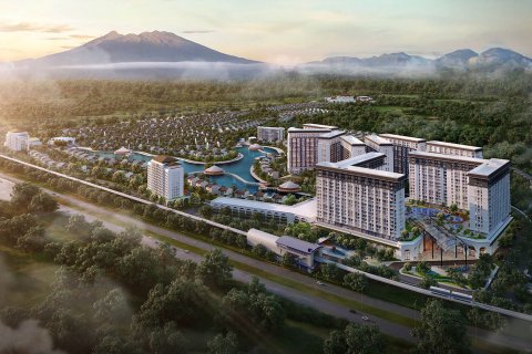 Bogor Heritage Ecopark in Bogor City, Indonesia No. 4250