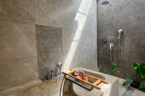 Вилла с 1 спальней в Kuta, Бадунг, Индонезия № 9092 14