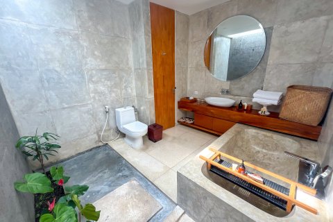 Вилла с 1 спальней в Kuta, Бадунг, Индонезия № 9092 13