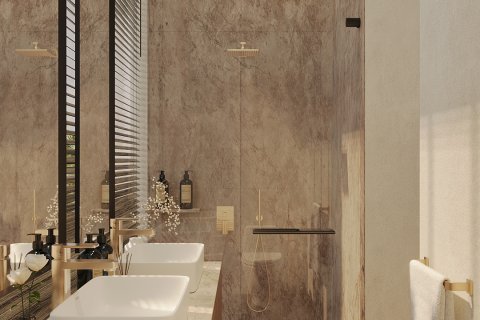 2 bedrooms Villa in Denpasar, Indonesia No. 8562 11