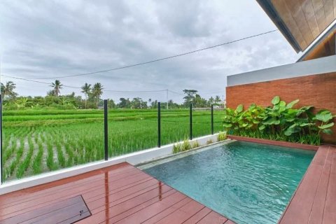 2 bedrooms Villa in Ubud, Gianyar, Indonesia No. 9071 10