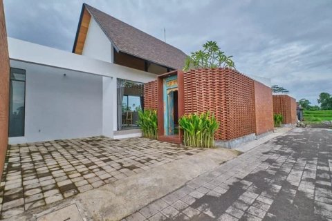 2 bedrooms Villa in Ubud, Gianyar, Indonesia No. 9071 9