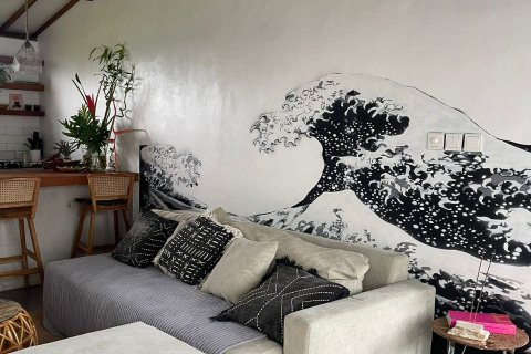 2 bedrooms Villa in Denpasar, Indonesia No. 9180