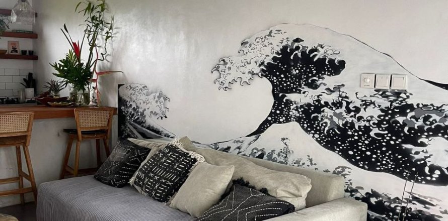 2 bedrooms Villa in Denpasar, Indonesia No. 9180