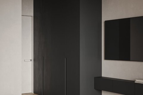 Квартира с 1 спальней в Canggu, Бадунг, Индонезия № 8966 8