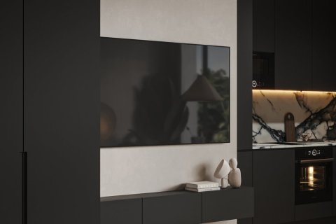 Квартира с 1 спальней в Canggu, Бадунг, Индонезия № 8966 7