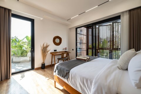 3 bedrooms Villa in Canggu, Badung, Indonesia No. 9390 7