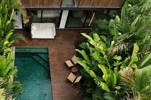 3 bedrooms Villa in Canggu, Badung, Indonesia No. 9390 8
