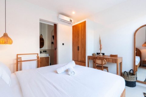 2 bedrooms Villa in Canggu, Badung, Indonesia No. 9752 9