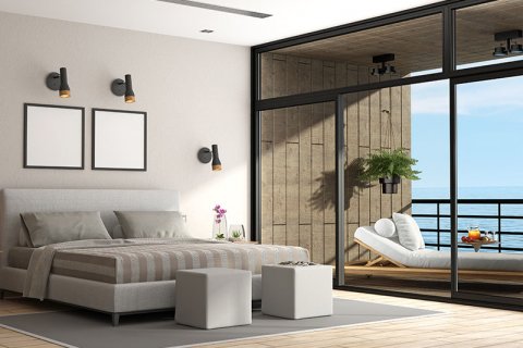 Bali: the secrets of the attractiveness of local real estate for investors