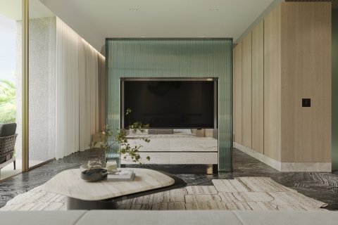 50m2 Apartment in Magnum Residence Canggu Canggu, Badung, Indonesia No. 8553 7