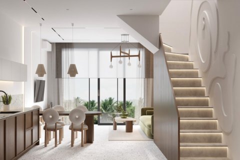 2 bedrooms Townhouse in Canggu, Badung, Indonesia No. 7202 11