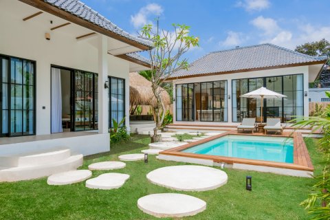 2 bedrooms Villa in Ubud, Gianyar, Indonesia No. 13751