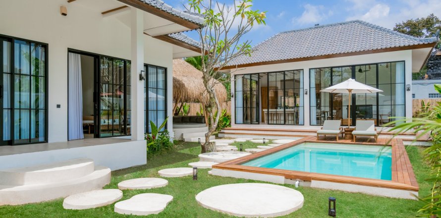 2 bedrooms Villa in Ubud, Gianyar, Indonesia No. 13751