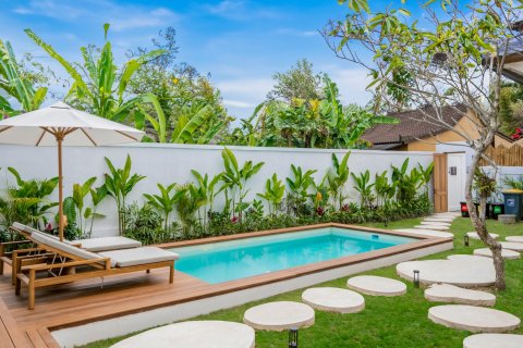2 bedrooms Villa in Ubud, Gianyar, Indonesia No. 13751 2